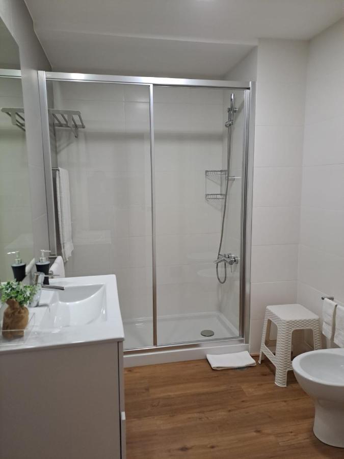 Karamba Azores Ap Central Ponta Delgada Buitenkant foto